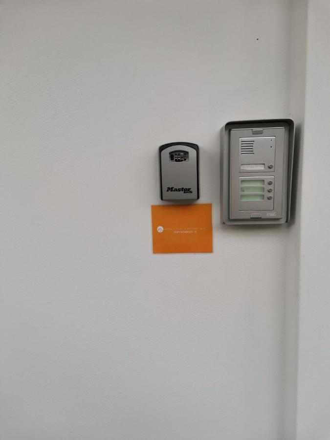 Oasis - Chic & Minimal Apt Leilighet Ágios Nikólaos Eksteriør bilde